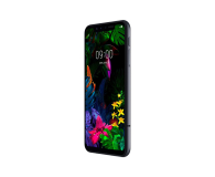 LG G8s Thinq czarny - 504185 - zdjęcie 2